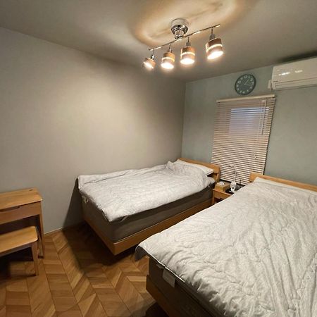 Guest House Numazu Port - Vacation Stay 18050V Экстерьер фото