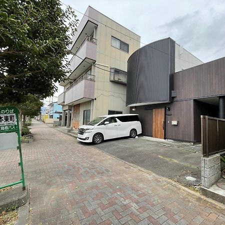 Guest House Numazu Port - Vacation Stay 18050V Экстерьер фото