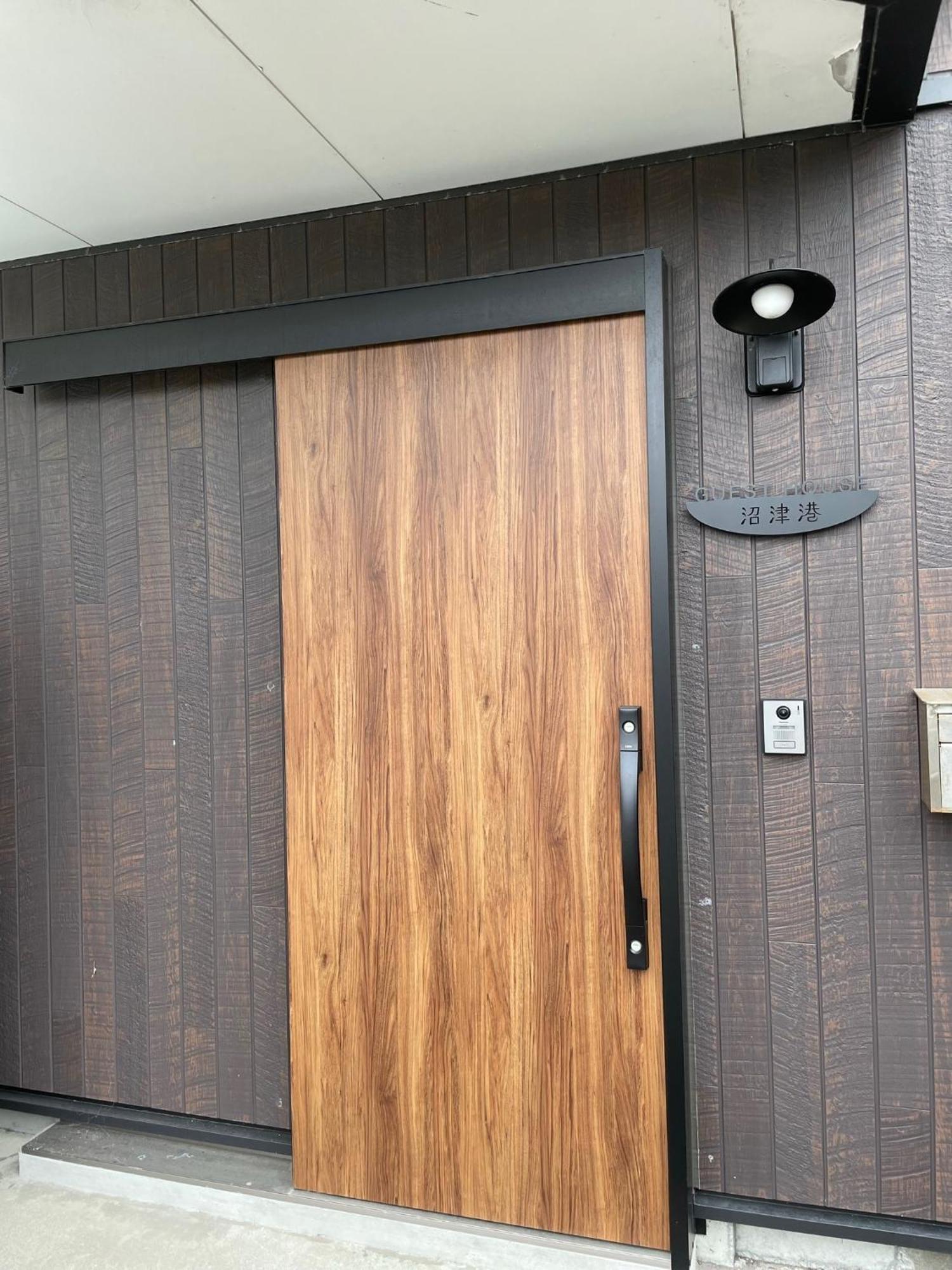 Guest House Numazu Port - Vacation Stay 18050V Экстерьер фото
