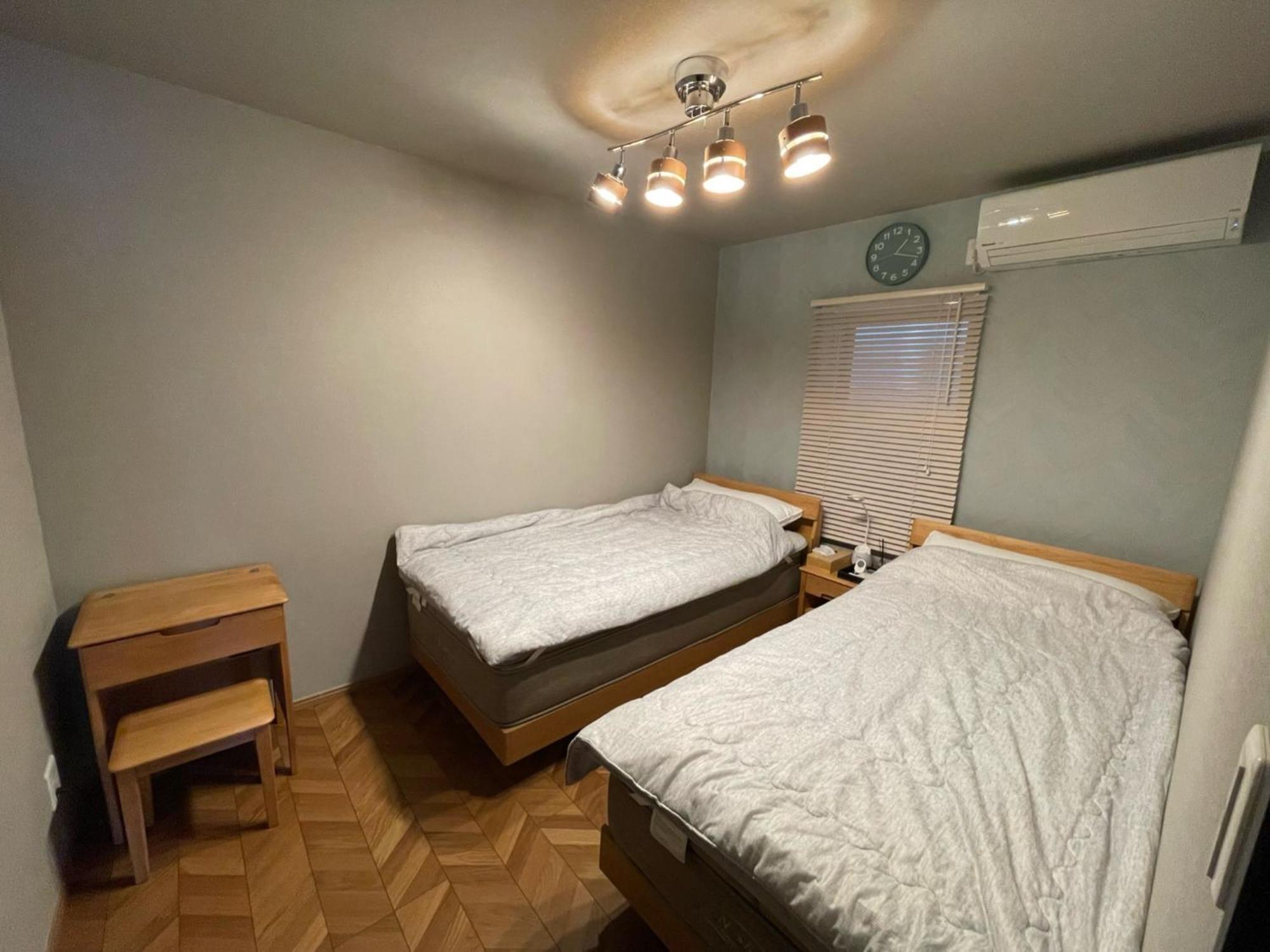 Guest House Numazu Port - Vacation Stay 18050V Экстерьер фото