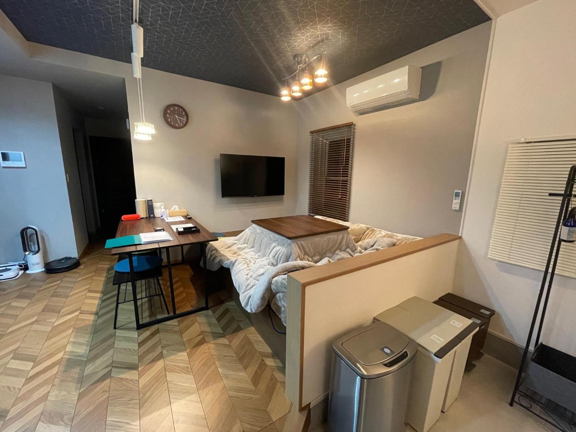 Guest House Numazu Port - Vacation Stay 18050V Экстерьер фото