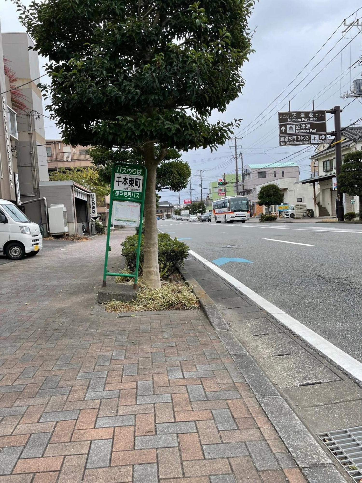 Guest House Numazu Port - Vacation Stay 18050V Экстерьер фото